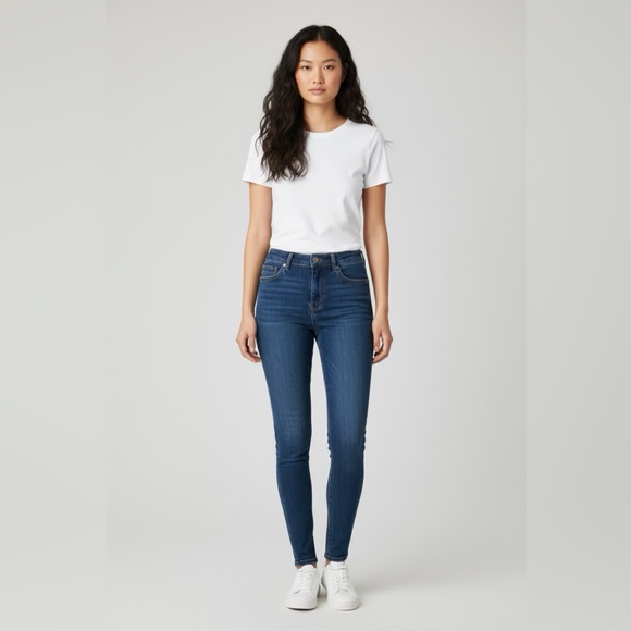 American Eagle Outfitters Denim - American Eagle Outfitters Next Level Stretch Hi-Rise Jegging